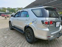 Toyota Fortuner 2016 - Máy dầu, số sàn