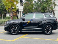 Kia Sportage 2022 - Màu đen