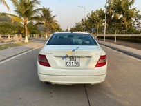 Bán Mercedes-Benz C 250 2009 - Đẹp xuất sắc