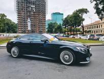 Cần bán xe Mercedes-Benz S400 2018 - Mercedes-Benz 2018