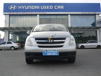 Bán xe oto Hyundai Grand Starex 2015 - 06 chỗ máy dầu, số sàn nhập khẩu nguyên chiếc