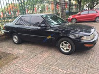 Bán Toyota Corolla 1989 - Xe chính chủ, đi giữ gìn, giá thương lượng