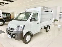 Bán Xe tải Xe tải khác Towner 2022 - Bán xe tải 9 tạ Thaco Towner mui bạt tại Hải Phòng