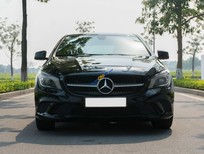 Mercedes-Benz CLA 200 2014 - Cần bán xe biển Hà Nội