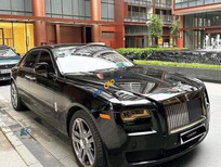 Cần bán xe Rolls-Royce Ghost 2010 - Rolls-Royce Ghost 2010