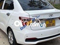 Cần bán Hyundai i10 I10 trắng năm 2020 còn mới 99% 2020 - I10 trắng năm 2020 còn mới 99%