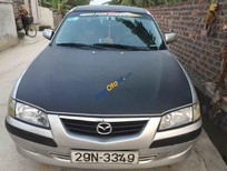 Bán xe oto Mazda 626 2001 - Tên tư nhân, mới đăng kiểm