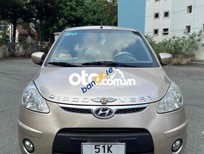 Hyundai Grand i10 i10 bản full nhập ấn 2011 - i10 bản full nhập ấn