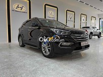 Hyundai Santa Fe Santafe sx 2017 full xăng đi 6v5. Giá 733tr 2017 - Santafe sx 2017 full xăng đi 6v5. Giá 733tr
