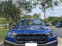 Ford Ranger Raptor 2018 - Nhập khẩu Thái Lan xe đi ít giữ gìn kỹ