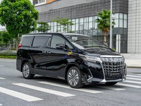 Cần bán xe Toyota Alphard 2022 - Toyota Alphard 2022