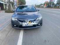 Cần bán xe Honda Civic bán   1.8 tự động 2012 - bán honda civic 1.8 tự động