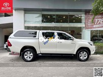 Toyota Hilux  1 cầu số sàn nhập Thái. Xe đã test hãng 2016 - Hilux 1 cầu số sàn nhập Thái. Xe đã test hãng