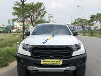 Ford Ranger Raptor 2021 - Xe màu trắng