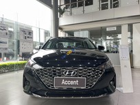 Hyundai Accent 2023 - Vin 2023 giá sốc nhất miền Bắc, hỗ trợ thủ tục giao xe nhanh gọn