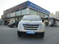 Cần bán xe Hyundai Grand Starex 2015 - 3 chỗ máy dầu, số sàn nhập khẩu nguyên chiếc