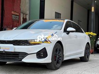 Bán Kia K5 🆘🚗  2.0 Premium 2022 odo 16.000km biển HCM 2022 - 🆘🚗Kia K5 2.0 Premium 2022 odo 16.000km biển HCM