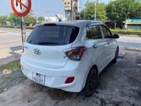 Hyundai Grand i10 2014 - Màu trắng số sàn, 190tr
