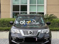 Cần bán Nissan X Terra cần bán xe  tera 2018 AT 1 cầu 2018 - cần bán xe nissan tera 2018 AT 1 cầu