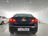 Bán xe oto Chevrolet Cruze 2018 - Xe màu đen