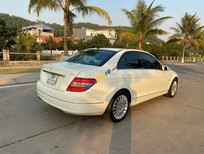 Cần bán Mercedes-Benz C 250 2009 - Sang trọng đẳng cấp mà giá lại chỉ 315tr