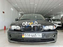 BMW 318i   318i 2003 Quá Chất Chơi 2003 - BMW 3 Series 318i 2003 Quá Chất Chơi