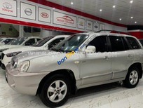 Bán Hyundai Santa Fe 2005 - Giá bán 225 triệu