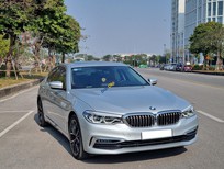 Cần bán BMW 530i 2019 - Giá cực tốt