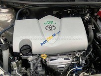 Bán Toyota Vios 2017 - Giá bán 370 triệu