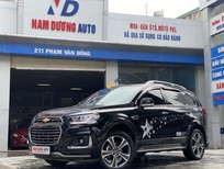 Cần bán Chevrolet Captiva 2018 - Lăn bánh hơn 20.000km rất mới