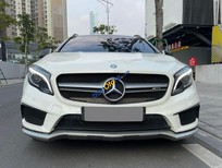 Mercedes-Benz GLA 45 2016 - AMG xe đua đường phố, siêu hiếm Mercedes-Benz GLA 45 2016 - AMG xe đua đường phố, siêu hiếm