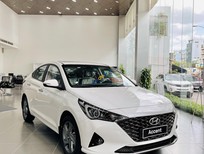 Hyundai Accent 2022 - AT đặc biệt hỗ trợ giảm ngay 50tr + Full phụ kiện + trả trước chỉ từ 145tr nhận xe về ngay