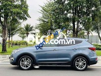 Hyundai Santa Fe Cần bán xe Huyndai một đời chủ. 2017 - Cần bán xe Huyndai một đời chủ.