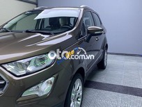 Bán Ford EcoSport   1.5 Titanium 2020 - Ford Ecosport 1.5 Titanium