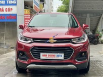 Cần bán Chevrolet Trax 2017 - Xe nhập khẩu