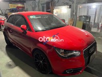 Cần bán Audi A1 Cần bán xe  đời 2010 2010 - Cần bán xe Audi đời 2010