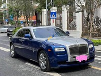 Cần bán Rolls-Royce Ghost 2011 - Rolls-Royce Ghost 2011