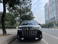 Cần bán Toyota Alphard Executive Lounge 2023 2023 - Bán Toyota Alphard Executive Lounge 2023, mới 100%, xe giao ngay.