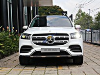 Bán xe oto Mercedes-Benz GLS 450 2023 - Xe sẵn giao ngay và nhiều ưu đãi hấp dẫn