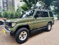 Cần bán xe Toyota Land Cruiser 1991 - Xe nhập giá chỉ 315tr