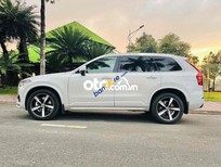 Bán xe oto Volvo XC90   T6 AWD SX 2015 BIỂN SÀI GÒN 2015 - VOLVO XC90 T6 AWD SX 2015 BIỂN SÀI GÒN