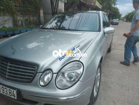 Cần bán xe Mercedes-Benz E280 Gia đình bán Mecerdes Benz E280 sx 2005 đklđ 2007 2005 - Gia đình bán Mecerdes Benz E280 sx 2005 đklđ 2007