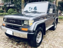 Cần bán Toyota Land Cruiser 1991 - Xe nhập giá 465tr