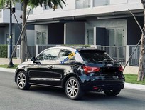 Cần bán xe Audi A1 2010 - Màu đen, xe nhập