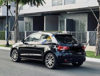 Audi A1 2010 - Màu đen, xe nhập