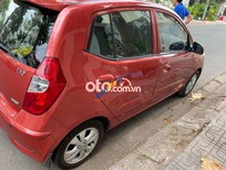 Hyundai Grand i10 hyunhdai i10 tự động 2011 2011 - hyunhdai i10 tự động 2011