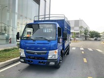 Mitsubishi Mitsubishi khác Canter TF4.9 2022 - Xe tải Nhật Bản 2 tấn thùng dài, hỗ trợ trả góp 70% tại Thaco Bình Dương
