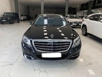 Bán xe oto Mercedes-Benz G63 Maybach S400 2017 - Bán Mercedes Maybach S400, sản xuất 2016, đăng ký 2017 cực đẹp.