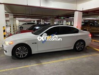 Cần bán xe BMW 523i  523i chuẩn 80000 km bao Test hãng 2010 - BMW 523i chuẩn 80000 km bao Test hãng