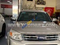 Cần bán xe Ford Everest 2015 - Số tự động 1 cầu